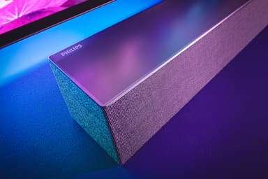 Philips 55" OLED+ 4K UHD Smart TV 55OLED935/12