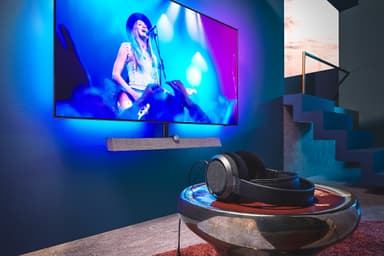 Philips 55" OLED+ 4K UHD Smart TV 55OLED935/12