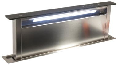 WITT HOOD 74CM. STEEL Elgiganten