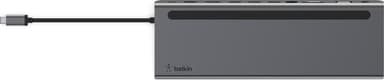 Belkin USB-C 11-i-1 multiport docka