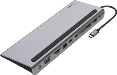 Belkin USB-C 11-i-1 multiport docka