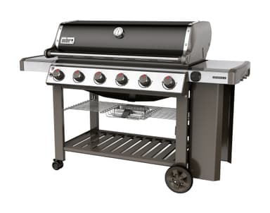 Weber Genesis 2 E610 GBS Gasolgrill