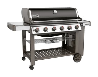 Weber Genesis 2 E610 GBS gasolgrill 63010169