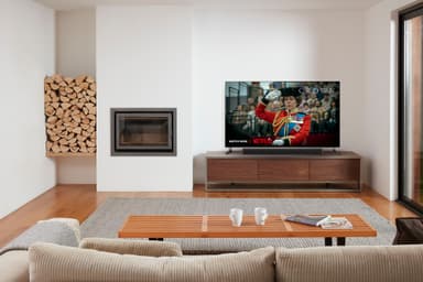 Sony 65" A90J 4K OLED Smart TV (2021)