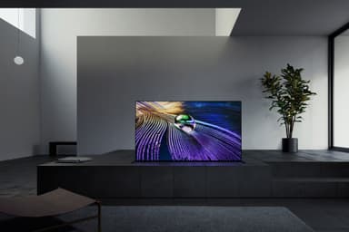 Sony 65" A90J 4K OLED Smart TV (2021)