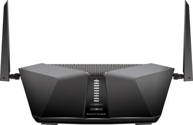 Netgear Nighthawk LAX20 4G LTE mobilt bredband