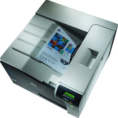 HP Color Laserjet CP5225N A3 Ethernet laserskrivare i färg