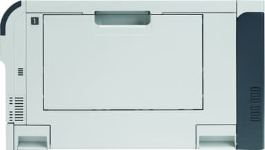 HP Color Laserjet CP5225N A3 Ethernet laserskrivare i färg