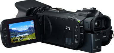 Canon LEGRIA HF G50 videokamera