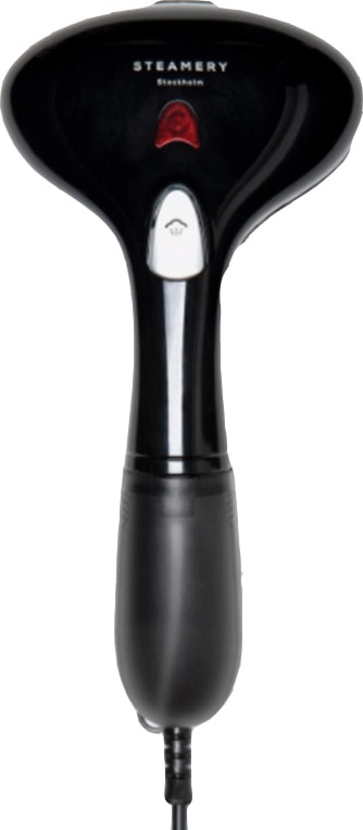 Steamery Cirrus No.1 steamer 750810802300 (svart) Elgiganten