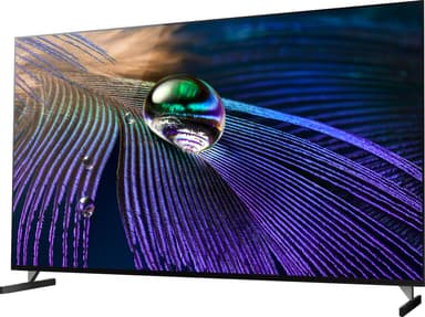Sony 65" A90J 4K OLED Smart TV (2021)