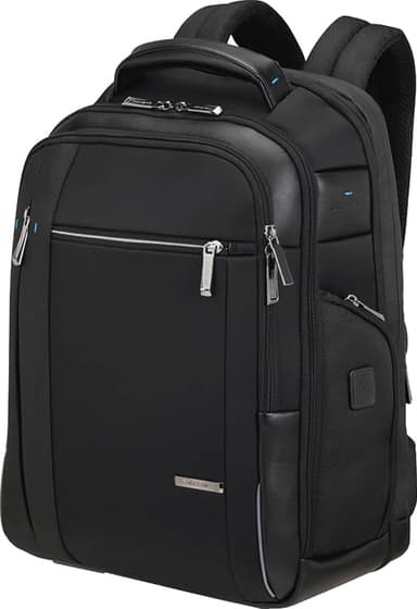 Samsonite Spectrolite ryggsäck 15,6" (svart)