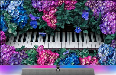 Philips 55" OLED+ 4K UHD Smart TV 55OLED935/12