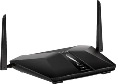 Netgear Nighthawk LAX20 4G LTE mobilt bredband