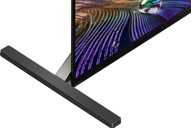 Sony 65" A90J 4K OLED Smart TV (2021)