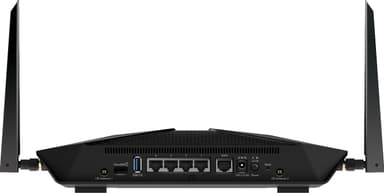 Netgear Nighthawk LAX20 4G LTE mobilt bredband