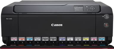 Canon imagePROGRAF PRO-1000 fotoskrivare