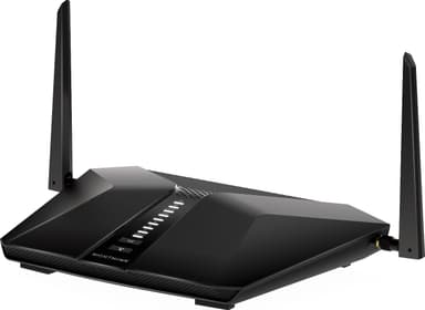 Netgear Nighthawk LAX20 4G LTE mobilt bredband