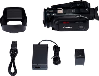 Canon LEGRIA HF G50 videokamera