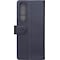 Gear Sony Xperia 10 III plånboksfodral (svart)