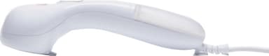 Steamery Cirrus No.1 handhållen steamer (vit)