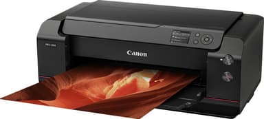Canon imagePROGRAF PRO-1000 fotoskrivare