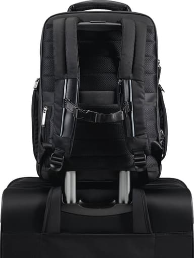 Samsonite Spectrolite ryggsäck 15,6" (svart)