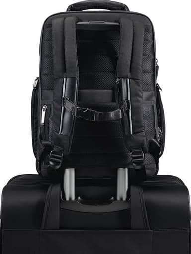 Samsonite Spectrolite ryggsäck 15,6" (svart)