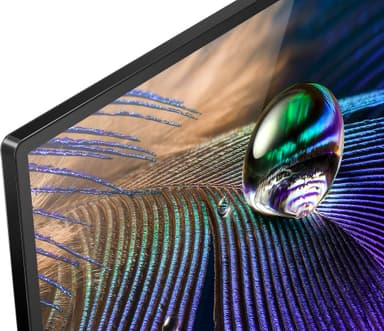 Sony 65" A90J 4K OLED Smart TV (2021)