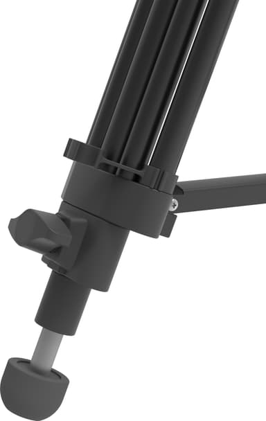 Sirui SH-15 videostativ (svart)