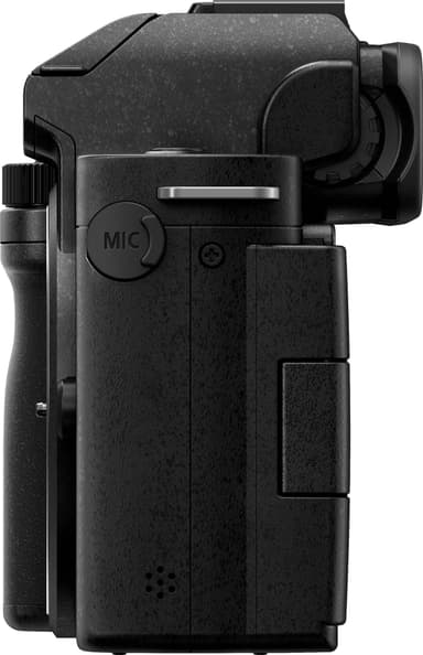 Panasonic Lumix G100 DC-G100VEC-K kamera