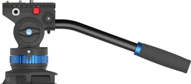 Sirui SH-15 videostativ (svart)