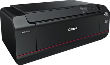 Canon imagePROGRAF PRO-1000 fotoskrivare