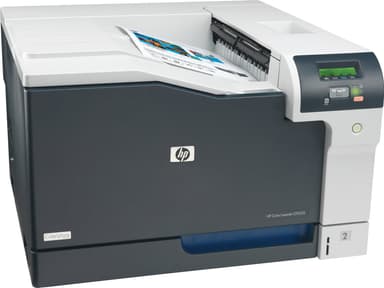 HP Color Laserjet CP5225DN A3 Duplex laserskrivare i färg