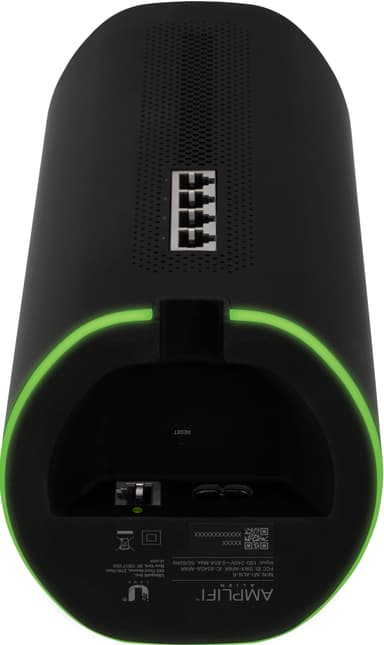 Ubiquiti AmpliFi Alien WiFi 6 mesh router