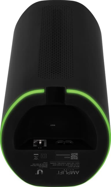 Ubiquiti AmpliFi Alien WiFi 6 mesh router