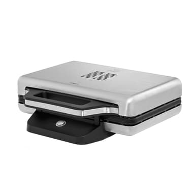 Köksmaskin, mixer, glassmaskin, brödrost, köksmaskin Logic smörgåsgrill LO2SM316E (svart) Köksapparater