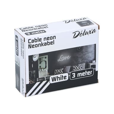 LED-kabel neon