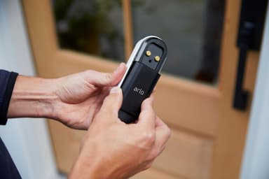 Arlo A-12 batteri för Arlo Essential trådlös kamera