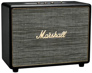 Marshall Woburn Högtalare (svart)
