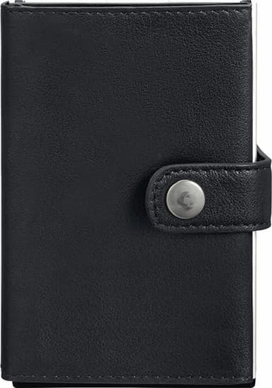 Samsonite Alufit Plus plånbok 571417 (svart )