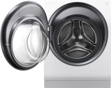 LG Serie Signature Tvätt/Tork LSWD100E (12/7kg)
