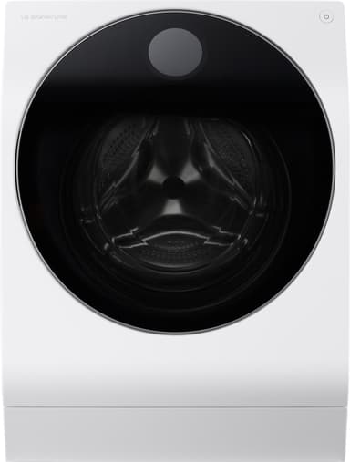 LG Serie Signature Tvätt/Tork LSWD100E (12/7kg)