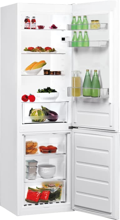 Indesit Kyl/Frys LI7S1EW (vit)