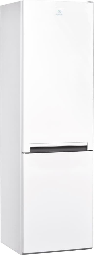 Indesit kylskåp/frys LI7S1EW (vit)