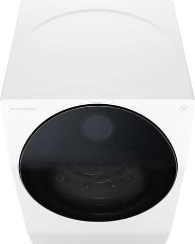 LG Serie Signature Tvätt/Tork LSWD100E (12/7kg)