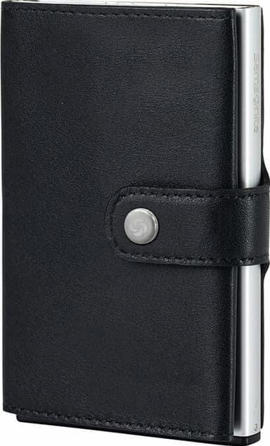 Samsonite Alufit Plus plånbok 571417 (svart )