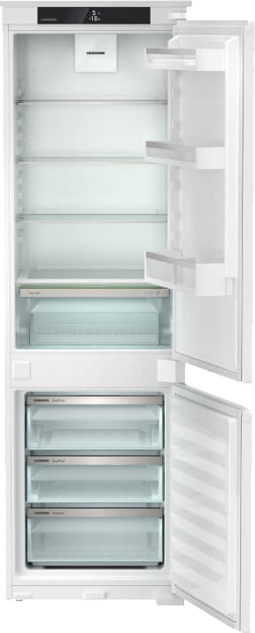 Liebherr kylskåp/frys kombiskåp ICSe510320001 inbyggd