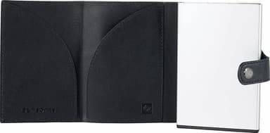 Samsonite Alufit Plus plånbok 571417 (svart )