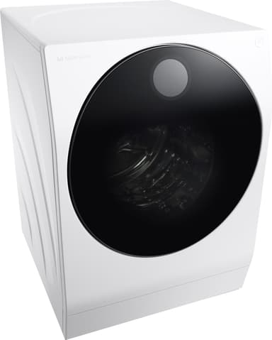 LG Serie Signature Tvätt/Tork LSWD100E (12/7kg)